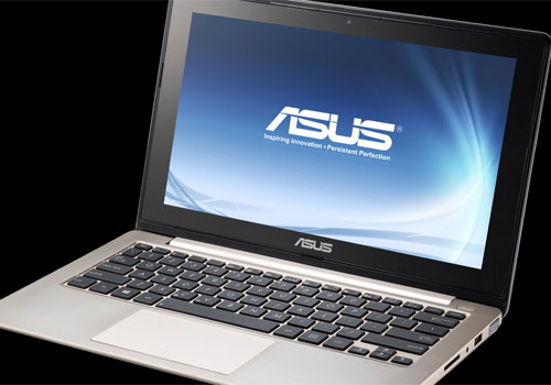 江阴华硕电脑维修中心处理解决电脑屏幕故障